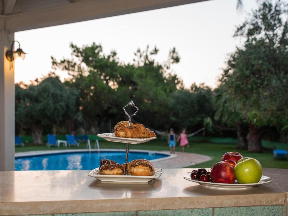 Ibiscus Hotel Malia